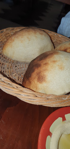 Comentarii opinii despre Bab AlHara Restaurant