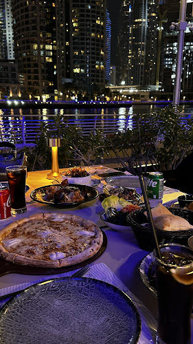 Beirut Sea Restaurant - Hospitality and gastronomy