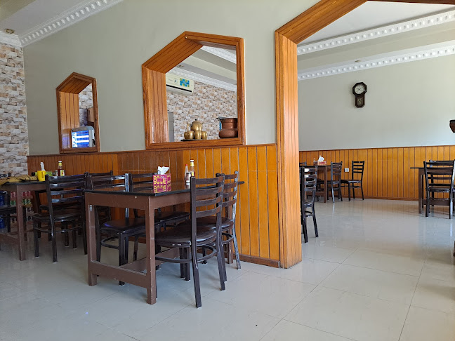 AL TIKA AL KHAS RESTAURANT