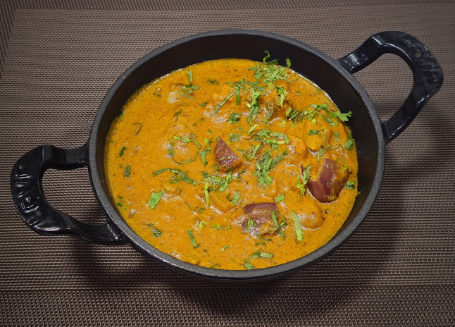 Comentarii opinii despre Peradiz Indian Restaurant