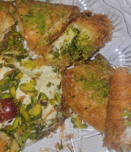 Restaurant & Sweets Dhiya Al Sham - Hospitality and gastronomy