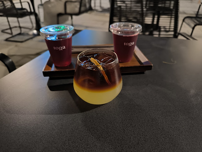 Toga Coffee - Hospitality and gastronomy