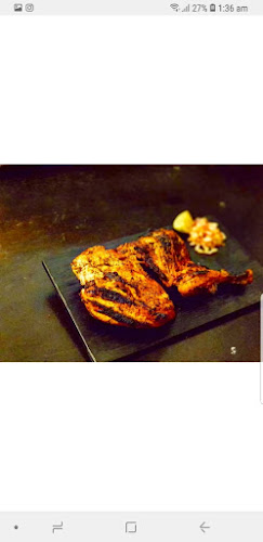 Opinii despre Kabab Bombay Cafeteria în Sharjah - Hospitality and gastronomy