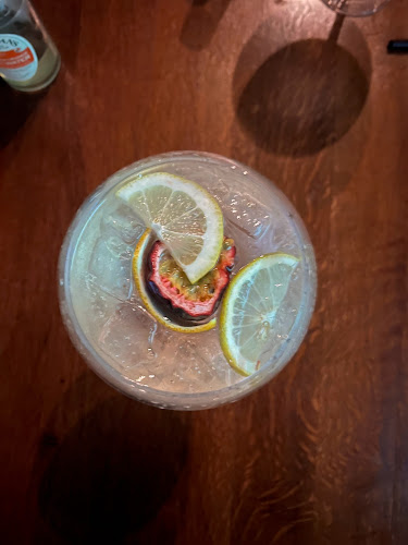 Goose Island Tap House | FIVE Jumeirah Village - Hospitality and gastronomy