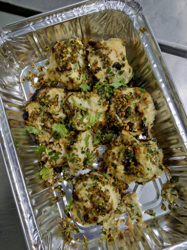 dawar al tawoon hyderabadi Restaurant