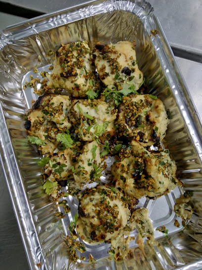 dawar al tawoon hyderabadi Restaurant