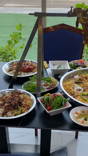 Opinii despre مطعم الخروف المشوي în Sharjah - Hospitality and gastronomy