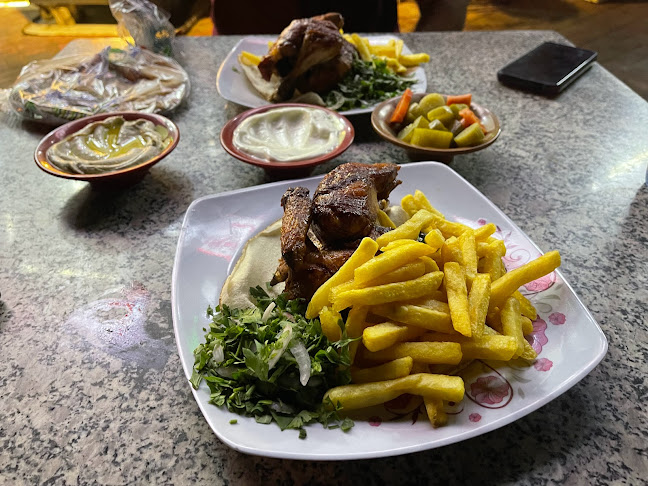 صاج الضيعة اللبناني Saj Aldayaa Al Lebnani - Ajman