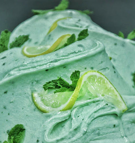 Opinii despre Gelato Divino - The Dubai Mall în Dubai - Hospitality and gastronomy