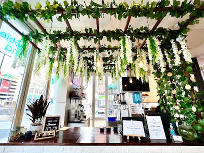 Bubble Cha- The Original Taiwan Style Bubble Tea