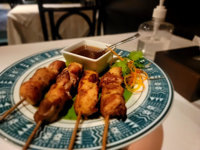 Comentarii opinii despre Trader Vic's Millennium Plaza