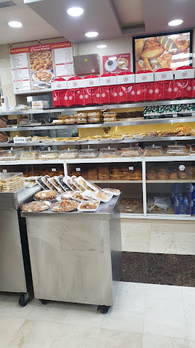 Opinii despre Al Sorour Bakeries - Sharjah în Sharjah - Hospitality and gastronomy