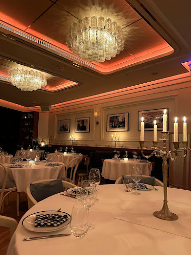 Bagatelle Dubai