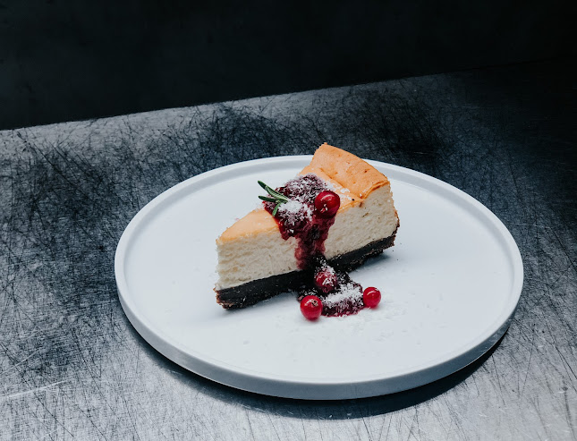 Ark Coffee - Hospitality and gastronomy