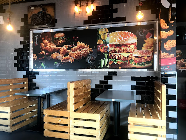Chicken world Outlet 1 - Hospitality and gastronomy