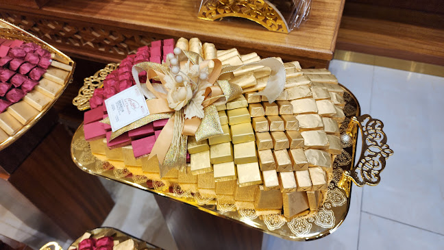 Comentarii opinii despre Labelle chocolates & flowers Khalifa