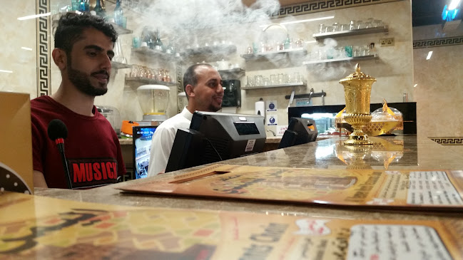 79WW+7Q5 بناية الراحة - Damascus Street - Al Qusais Industrial Area - Al Qusais Industrial Area 4 - Dubai