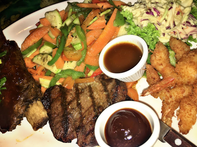 Rainforest Cafe | Dubai Mall - Dubai