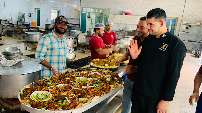 Comentarii opinii despre AL BOOM RESTAURANT & AL SHAEBI KITCHEN