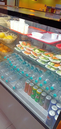 Express Chicken - Sharjah