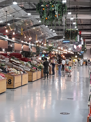 Comentarii opinii despre The Fresh Market