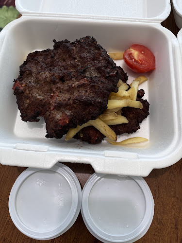 Opinii despre Mustafa Kabab Restaurant - Abu Dhabi în Abu Dhabi - Hospitality and gastronomy