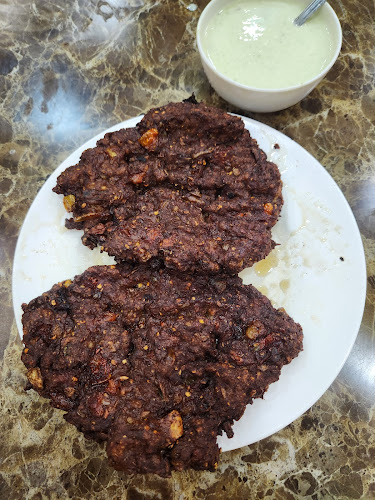 Opinii despre Desi Express (Al Ustath Restaurant LLC) în Sharjah - Hospitality and gastronomy