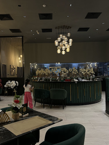 Dhekryat Lebanese Restaurant - Ras Al-Khaimah