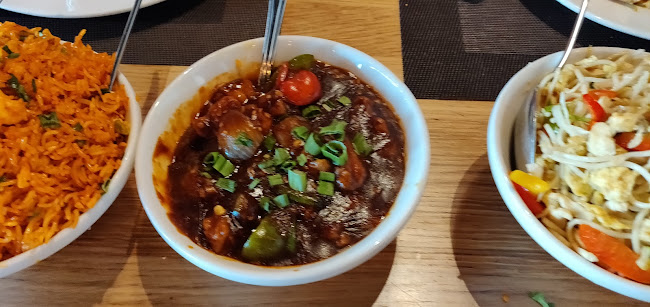 Public Cook Kitchen طباخ الجماھیر