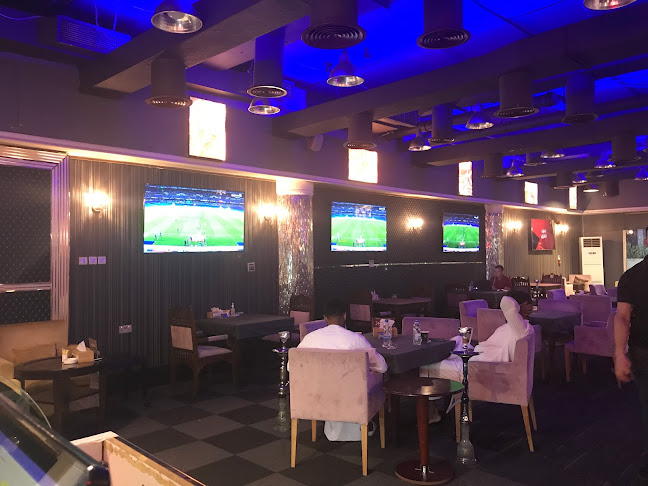 Park Avenue Cafe - Hospitality and gastronomy