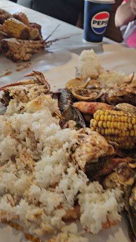 Spice Grill Seafood Restaurant - Hospitality and gastronomy