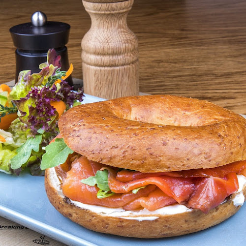 Breaking Bread Dubai - Dubai