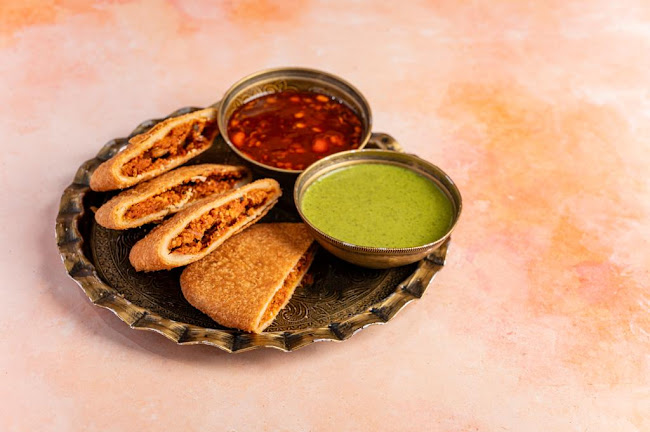 Opinii despre Gangour Sweets JLT în Dubai - Hospitality and gastronomy