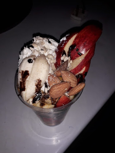 Ellover Cafe _اللوفر كافية