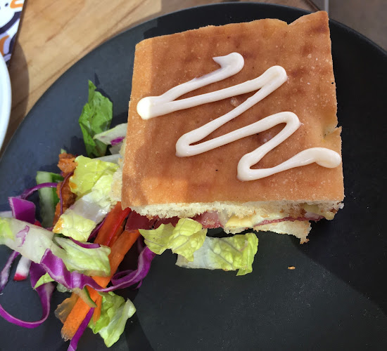 Golositalia JLT - Dubai