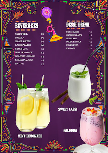 W11 Shisha Lounge & Restaurant - Dubai