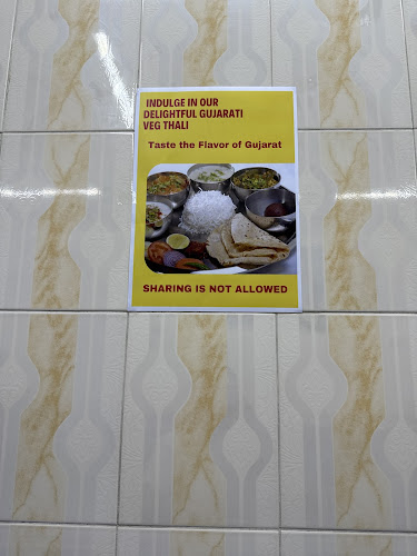 Chandni Veg Restaurant - Fujairah