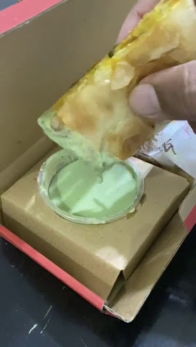 Khafayef pastry Khalifa A - خفايف للفطائر خليفة أ - Hospitality and gastronomy