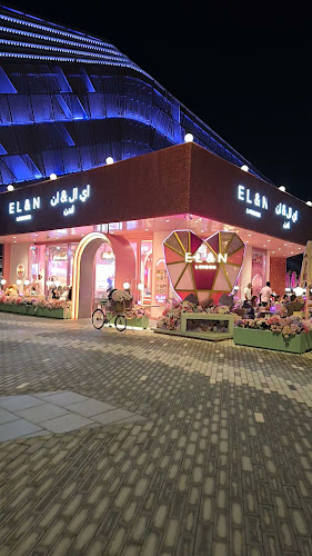 FJ53+QG Yas Bay Waterfront - Yas Island - YS2 - Abu Dhabi