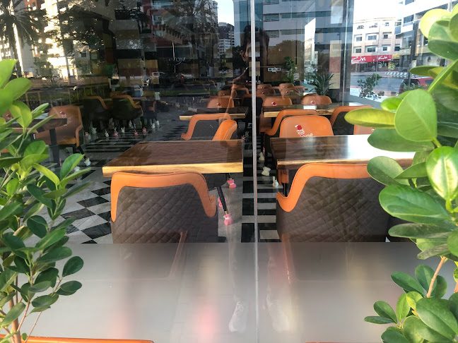 Comentarii opinii despre Aghwat Al Sham