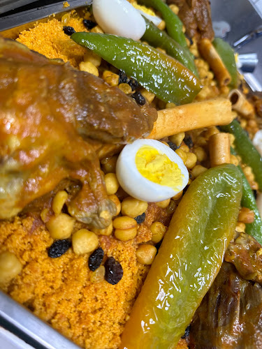 Barbaros Restaurant - Hospitality and gastronomy