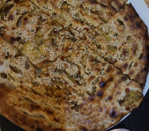 Comentarii opinii despre Wakha Restaurant Al Barsha