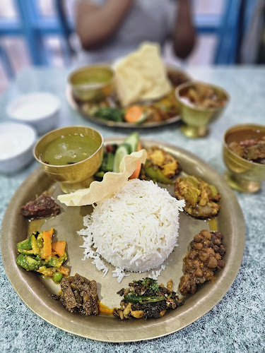 Nepali Chulo Restaurant LLC - Hospitality and gastronomy