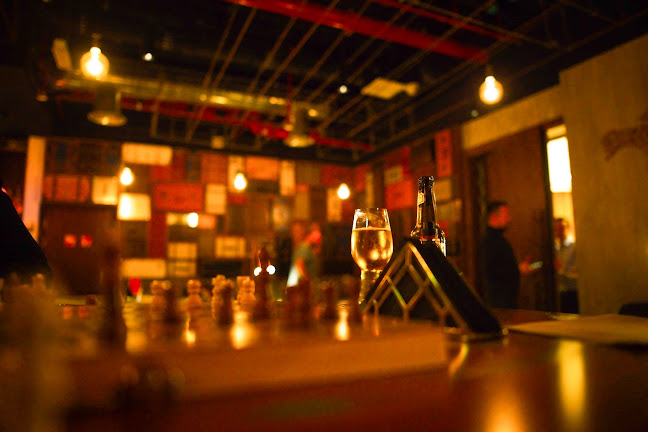 Comentarii opinii despre The Luggage Room