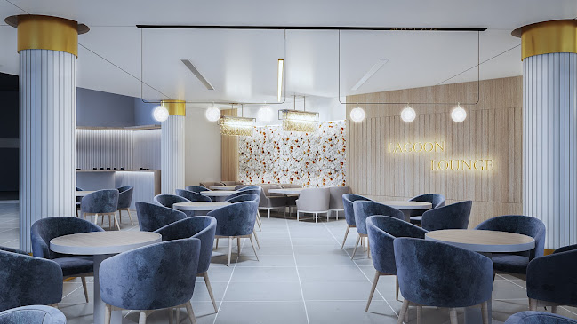 Lagoon Lounge Restaurant