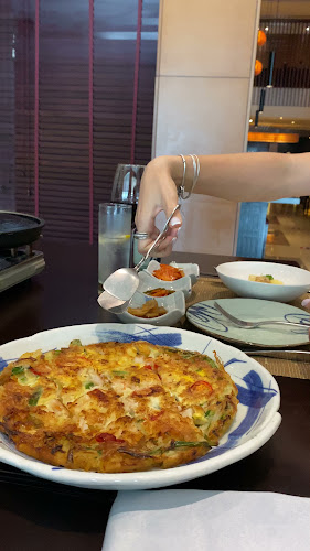 Sonamu Restaurant - Dubai