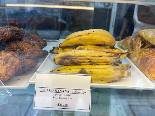 Clay Pot Restaurant & Cafeteria - Hospitality and gastronomy