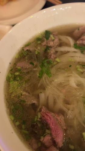 Opinii despre Saigon Station în Dubai - Hospitality and gastronomy