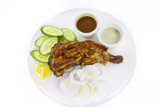 Opinii despre TASTE DELIGHTS RESTAURANT în Sharjah - Hospitality and gastronomy