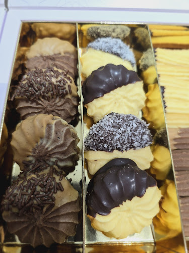 Muwaileh coop street 118 - Muwaileh Commercial - Sharjah